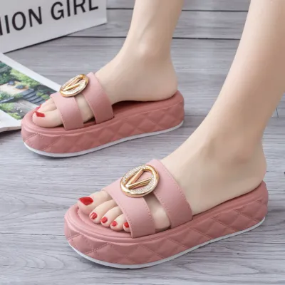 CloudNest Soft Comfort Slippers